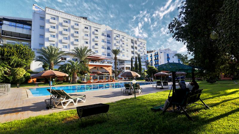 Tildi Hotel & Spa Agadir - Havuz