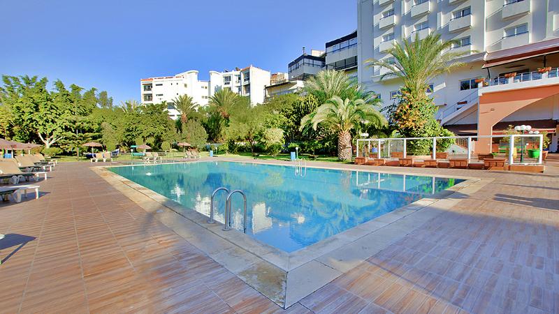 Tildi Hotel & Spa Agadir - Havuz