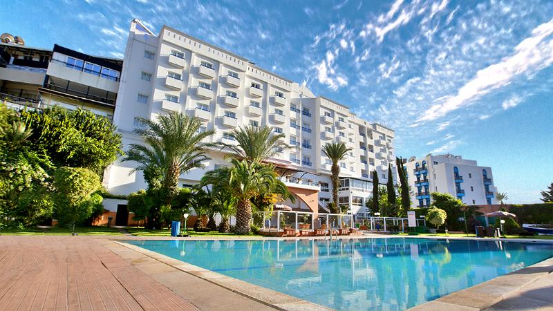 Tildi Hotel & Spa Agadir - Havuz