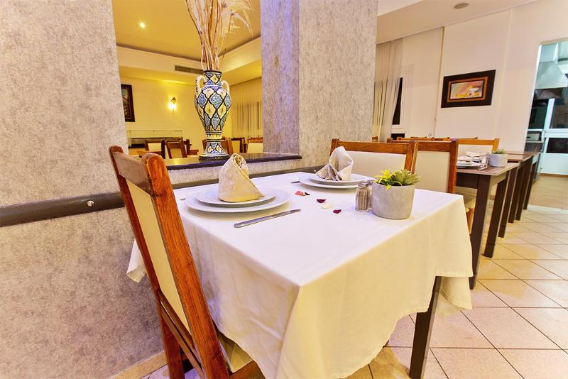 Tildi Hotel & Spa Agadir - Restoran