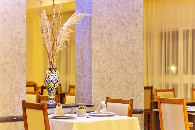 Tildi Hotel & Spa Agadir - Restoran