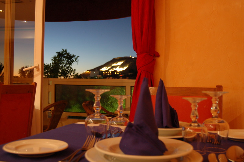 Tildi Hotel & Spa Agadir - Restoran