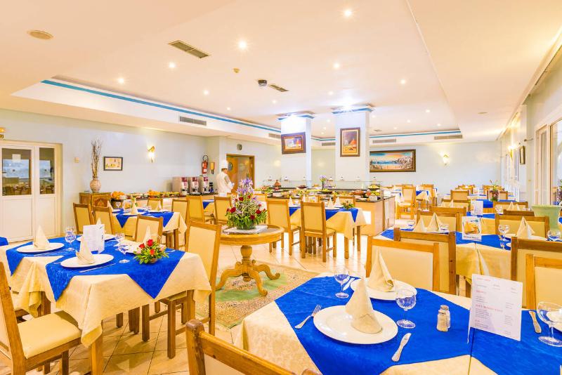 Tildi Hotel & Spa Agadir - Restoran