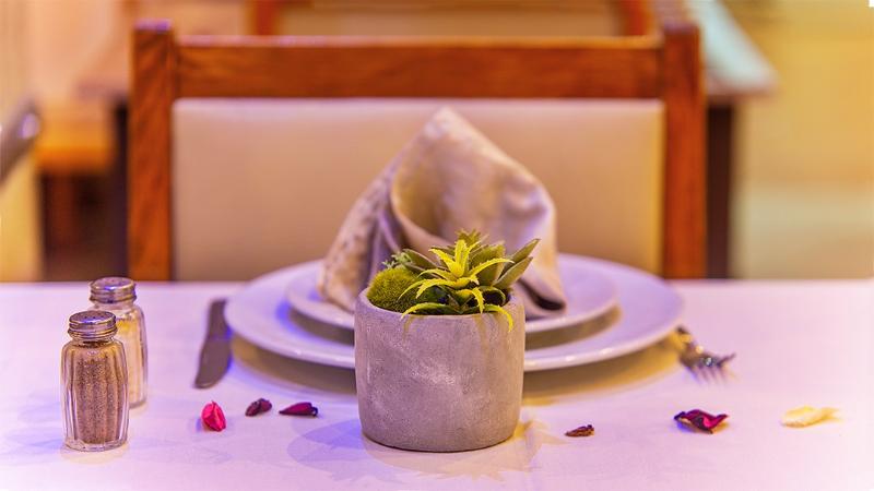 Tildi Hotel & Spa Agadir - Restoran