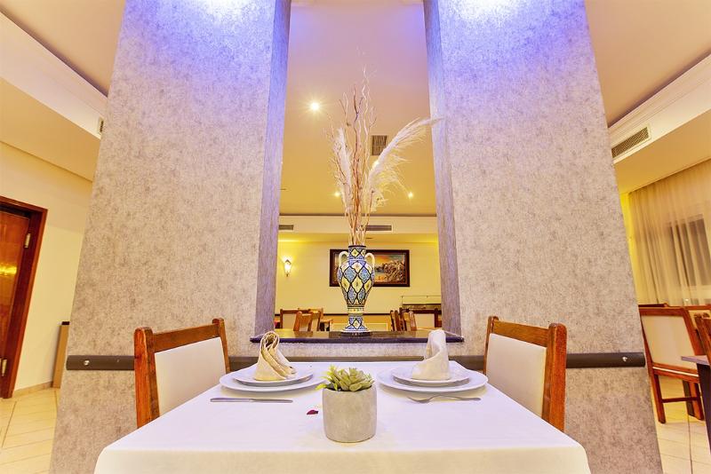Tildi Hotel & Spa Agadir - Restoran