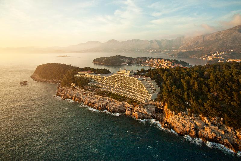 Croatia Cavtat - Genel