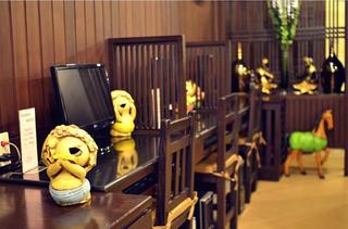 Thong Ta Resort & Spa fotoÄŸrafÄ±