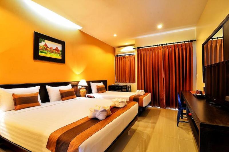 Thong Ta Resort & Spa - Genel