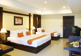 Thong Ta Resort & Spa fotoÄŸrafÄ±