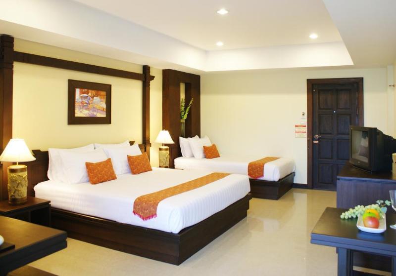 Thong Ta Resort & Spa - Genel