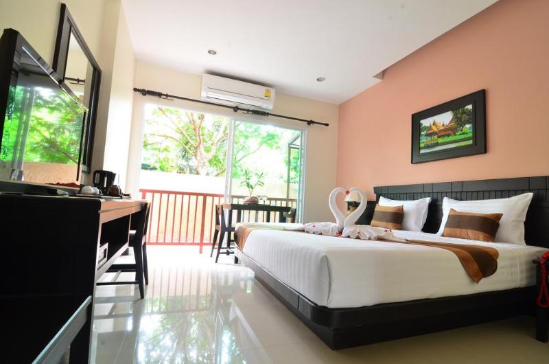 Thong Ta Resort & Spa - Genel