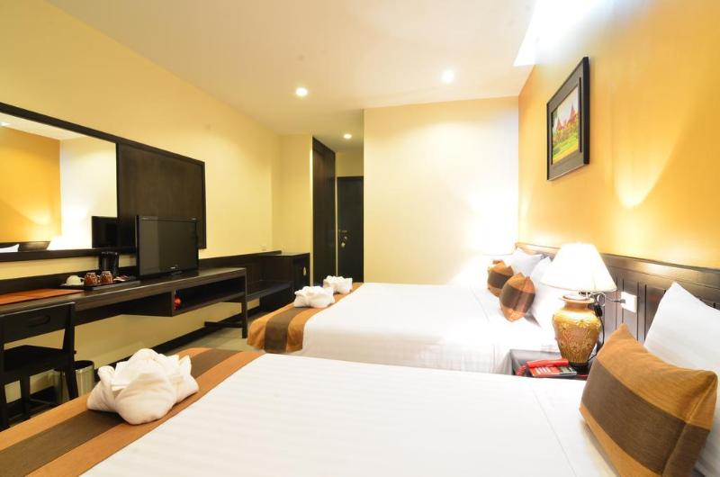 Thong Ta Resort & Spa - Genel