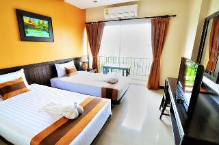 Thong Ta Resort & Spa fotoÄŸrafÄ±