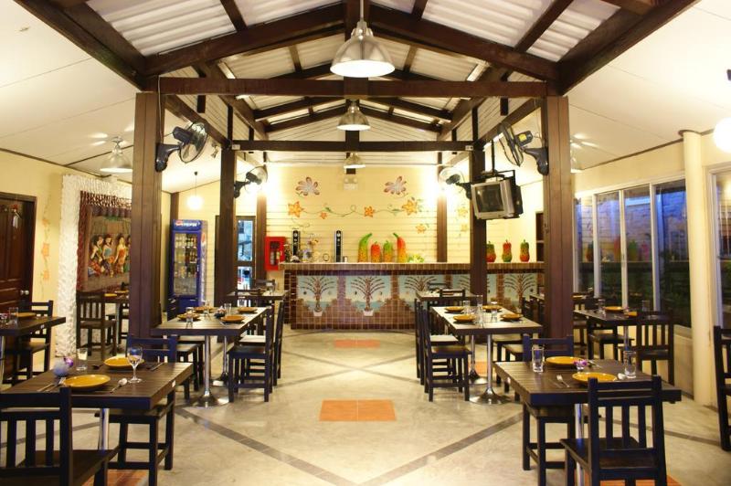 Thong Ta Resort & Spa - Genel