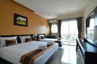 Thong Ta Resort & Spa fotoÄŸrafÄ±
