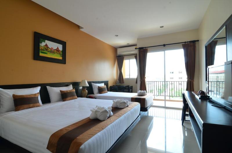 Thong Ta Resort & Spa - Genel