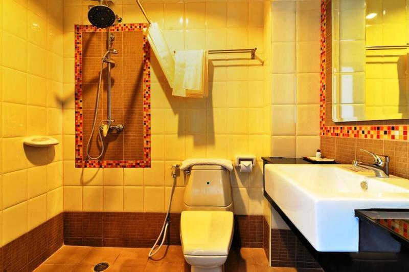 Thong Ta Resort & Spa - Genel