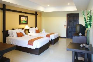 Thong Ta Resort & Spa fotoÄŸrafÄ±