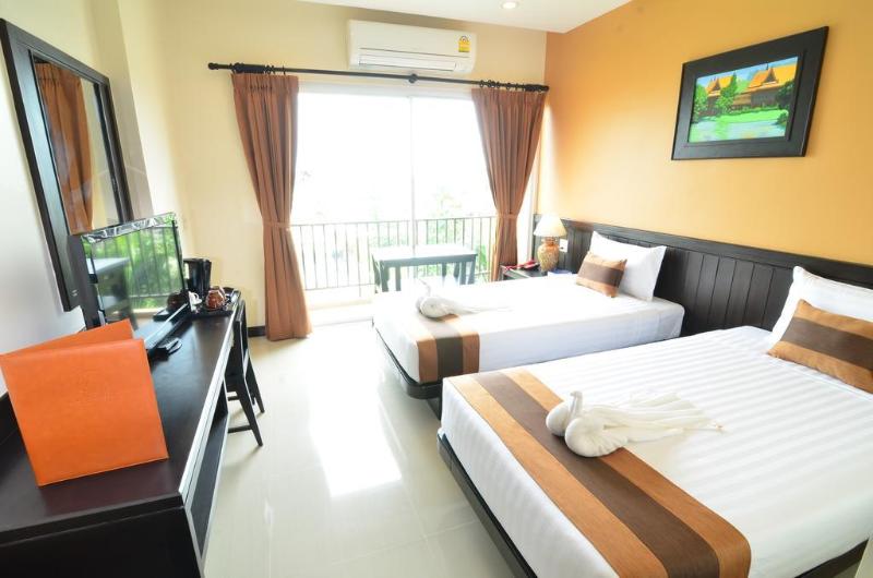 Thong Ta Resort & Spa - Genel