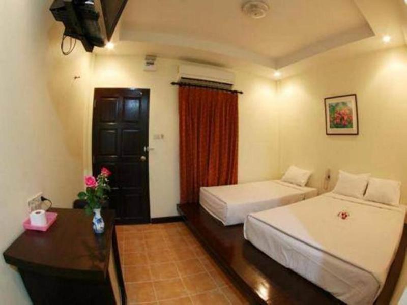 Thong Ta Resort & Spa - Genel