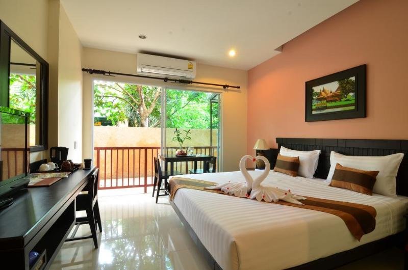 Thong Ta Resort & Spa - Genel