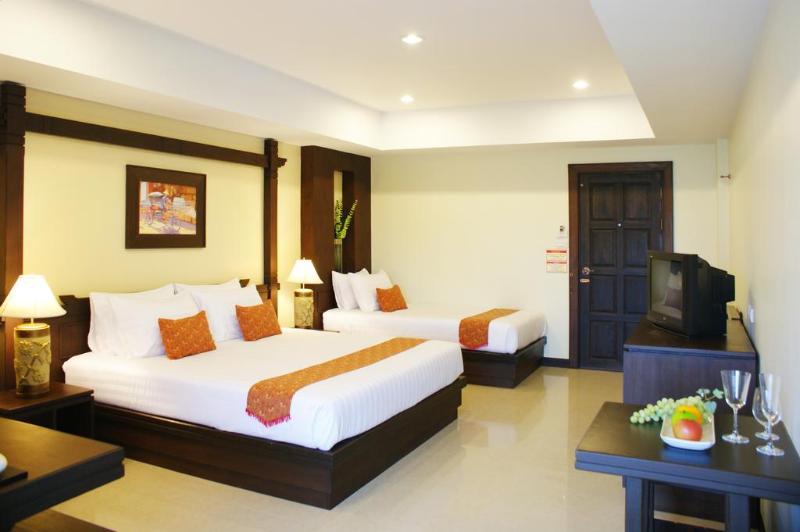 Thong Ta Resort & Spa - Genel