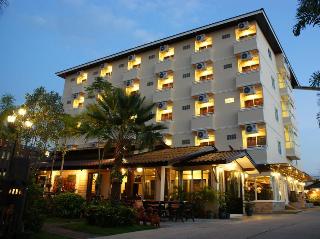 Thong Ta Resort & Spa fotoÄŸrafÄ±