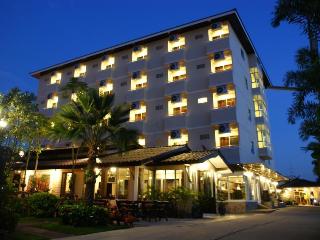 Thong Ta Resort & Spa fotoÄŸrafÄ±