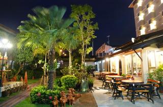 Thong Ta Resort & Spa fotoÄŸrafÄ±