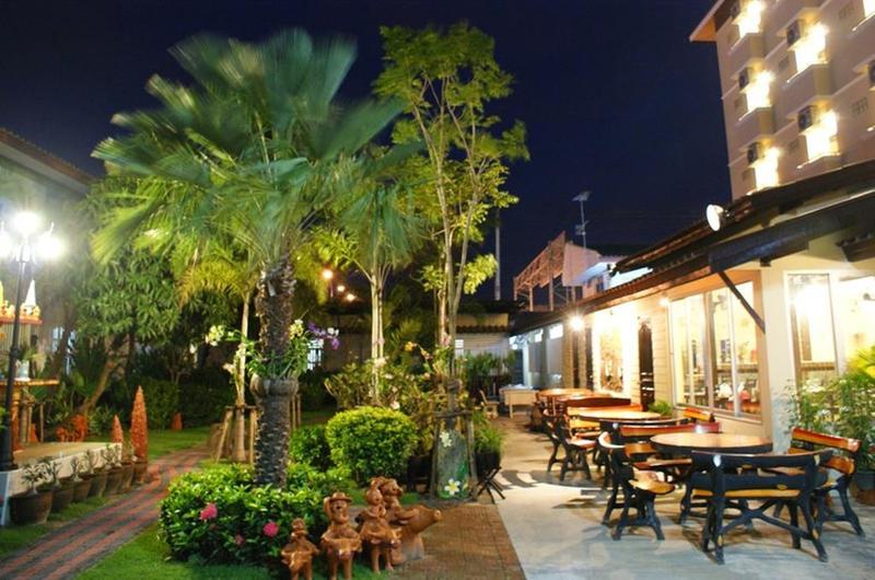 Thong Ta Resort & Spa - Genel