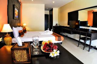 Thong Ta Resort & Spa fotoÄŸrafÄ±