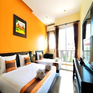 Thong Ta Resort & Spa fotoÄŸrafÄ±