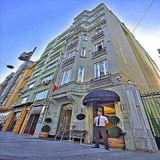 Taksim Star