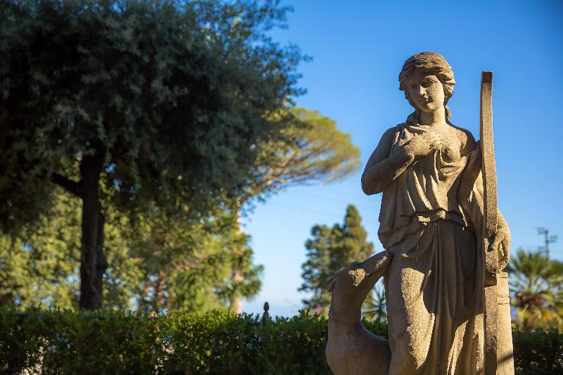 Luxury Villa Excelsior Parco - Genel