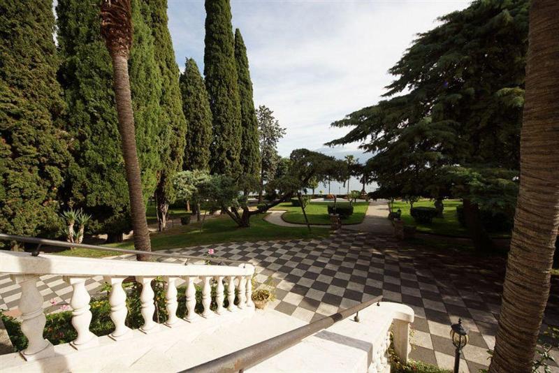 Villa Maria au Lac - Genel