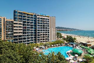 Hotel Sentido Bellevue Beach Sunny Beach