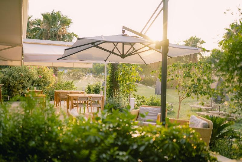 Hotel Club-E - Genel