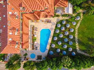 Hotel Club-E fotoÄŸrafÄ±