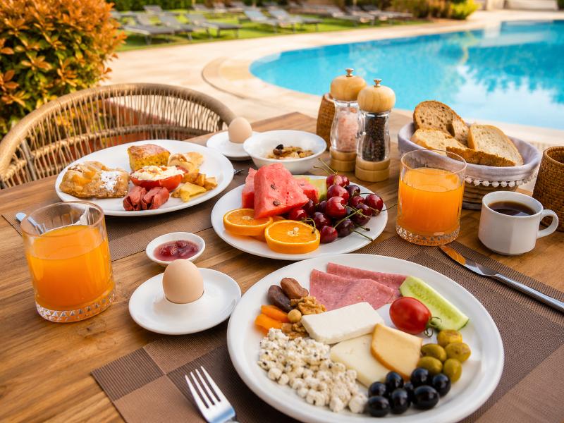 Hotel Club-E - Genel