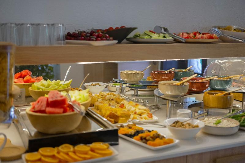 Hotel Club-E - Genel