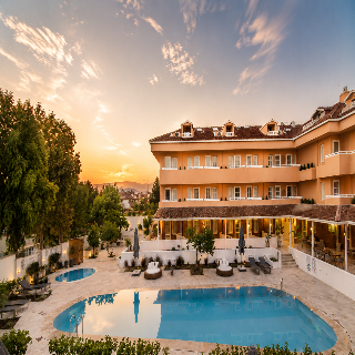 Hotel Club-E fotoÄŸrafÄ±