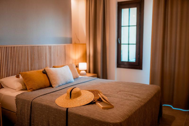 Hotel Club-E - Genel
