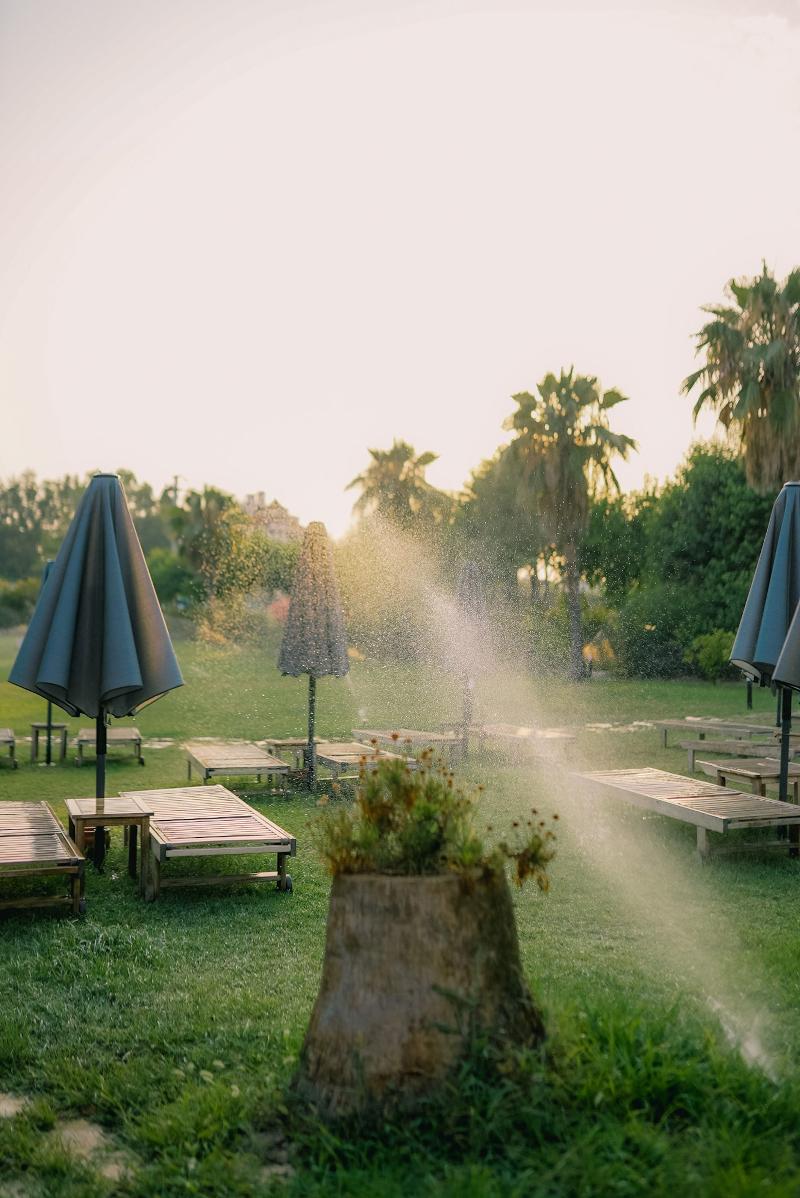 Hotel Club-E - Genel