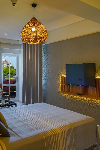 Hotel Club-E fotoÄŸrafÄ±