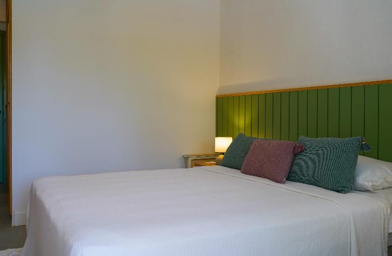 Hotel Club-E - Oda