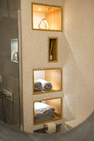 Hotel Club-E fotoÄŸrafÄ±