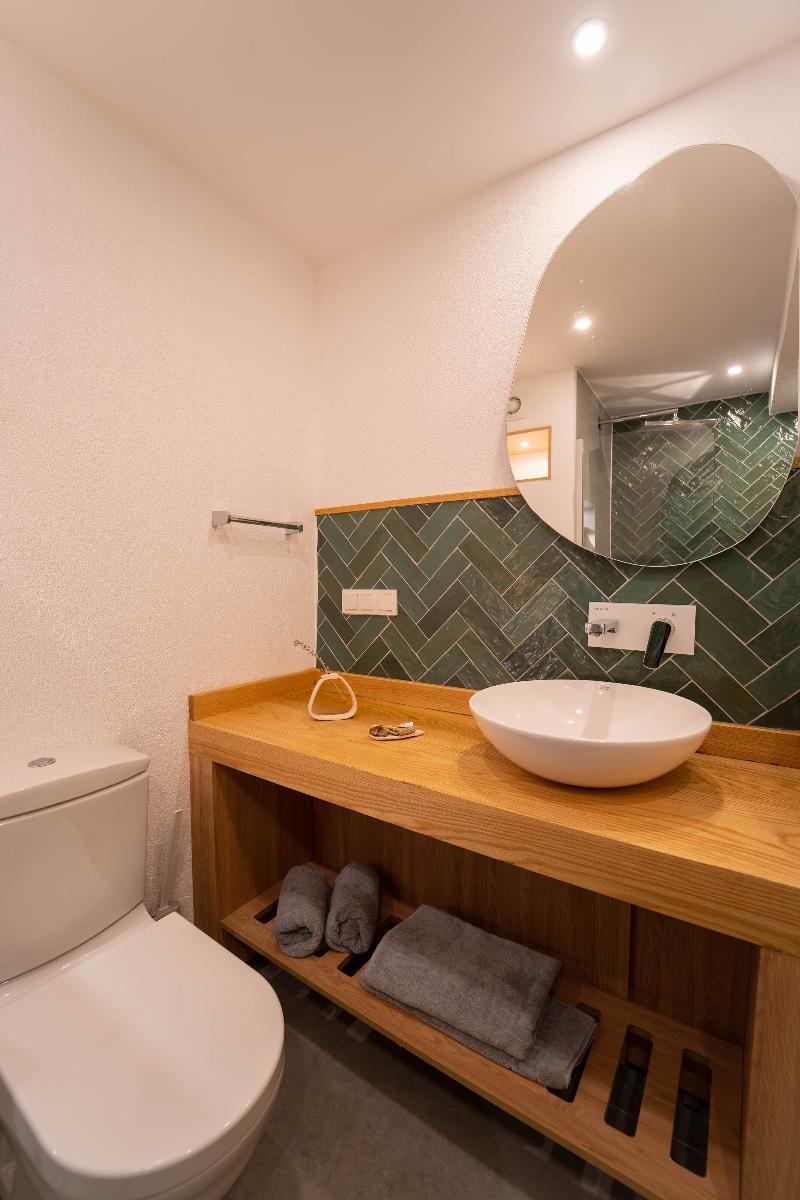 Hotel Club-E - Oda