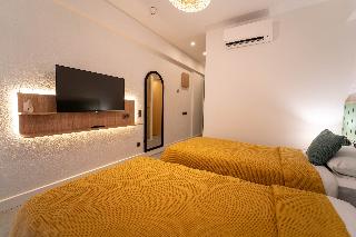 Hotel Club-E fotoÄŸrafÄ±