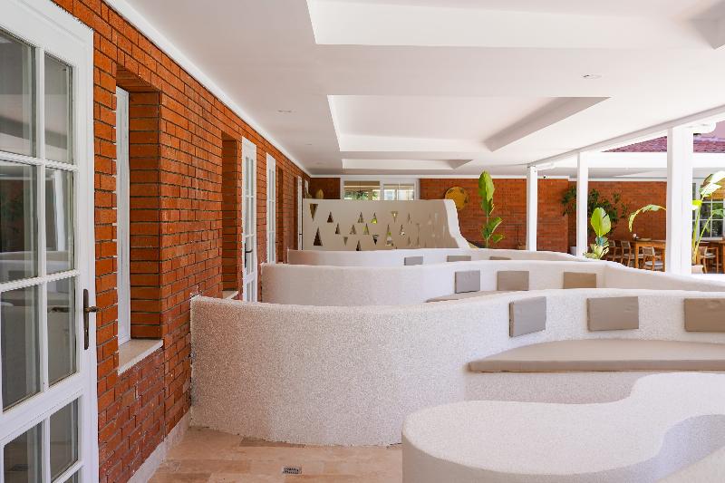 Hotel Club-E - Oda
