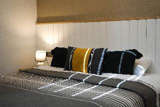 Hotel Club-E fotoÄŸrafÄ±